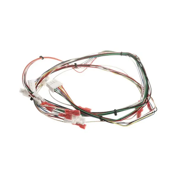 Wiring Harn Door PC-Juice Replacement 41202.0012 for Bunn