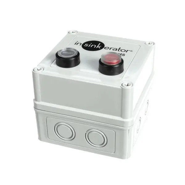 DSPSRCNTRLCNTR 120V 1PH 1/2-2HP Replacement MS-7 for In-Sink-Erator