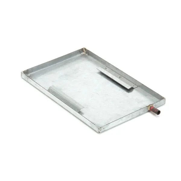 Evaporator Drain Pan Assembly NF1 Replacement 079191 for Nor-Lake