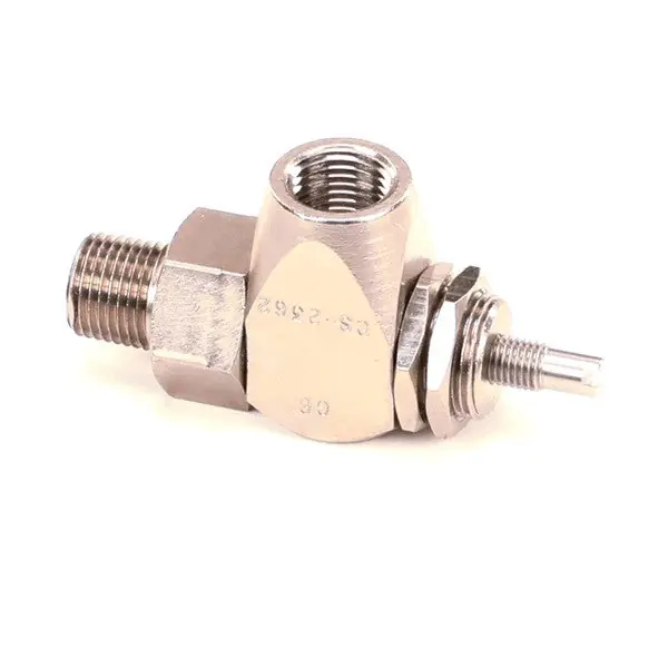 Valve Flow Control Steam Replacement 1210-030 for Concordia Coffee Company