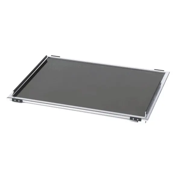 DOOR RIGHT OUTER SERVICE Replacement D0411S for BKI (Barbeque King)