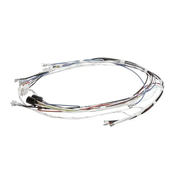 Wiring Harness Power Replacement 34055.0000 for Bunn