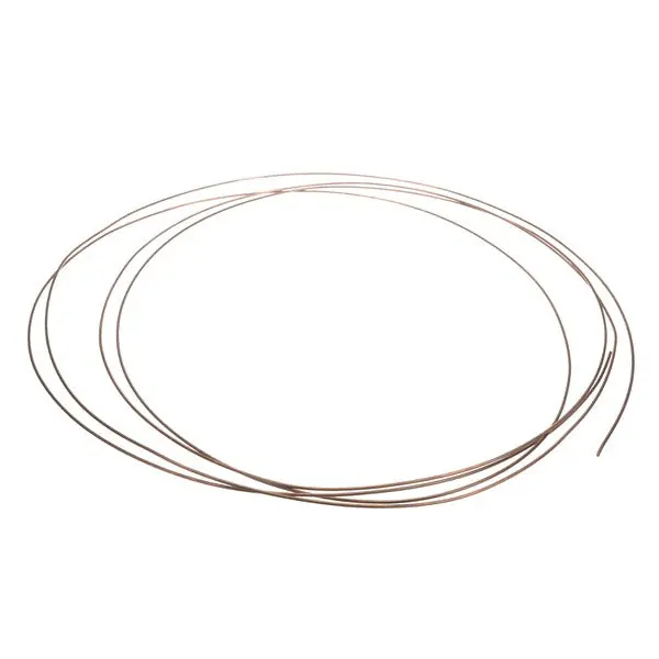 CAP TUBE 0.081OD 0.031ID Replacement 216564 for Duke