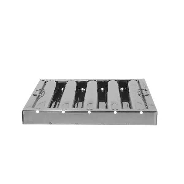 S/S Filter 16H 16W Replacement 18998 for Gaylord Industries