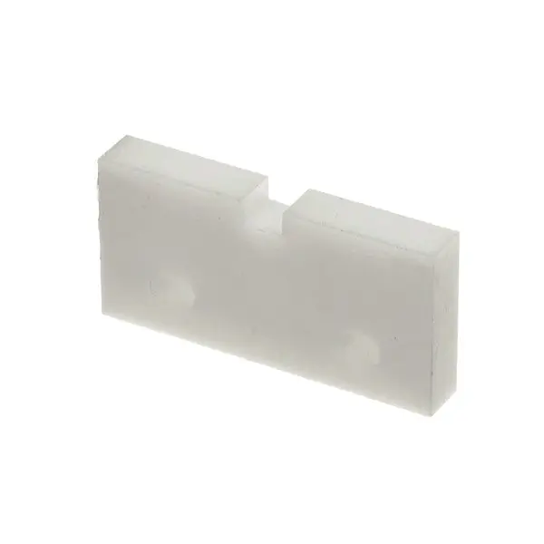 Conveyor Bar Guide Replacement 13522.00 for Cma Dishmachines