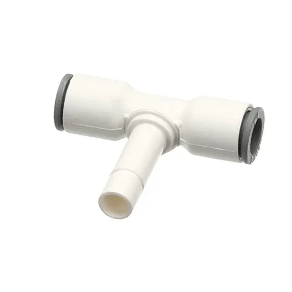 TEE X .25 OD TUBE X .25 PUSH-TO-CONN Replacement 46058.0000 for Bunn