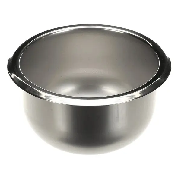 Bowl SS FS-2 Replacement 82707 for Server Products