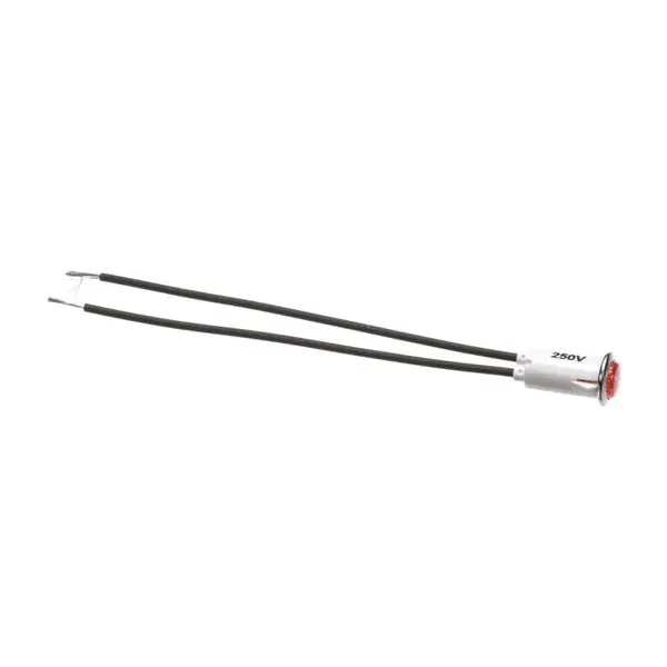 Red Pilot Light Replacement A515017 for Grindmaster