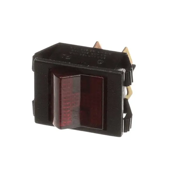 Rocker Switch Power Replacement ROCKERSWITCHJDS for Hubbell