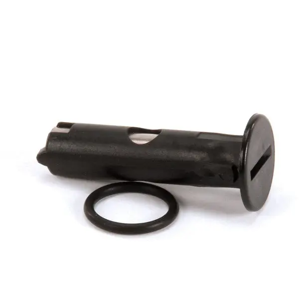Fixing Device F. Magnet with Magnet Replacement 24.00.503 for Rational Cooking Systems
