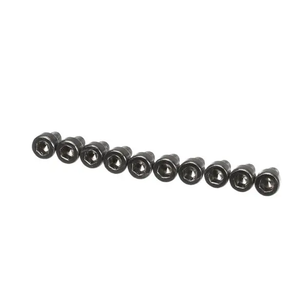 ALLEN SCREW M4X6 Replacement 1004.0665 for Rational Cooking Systems