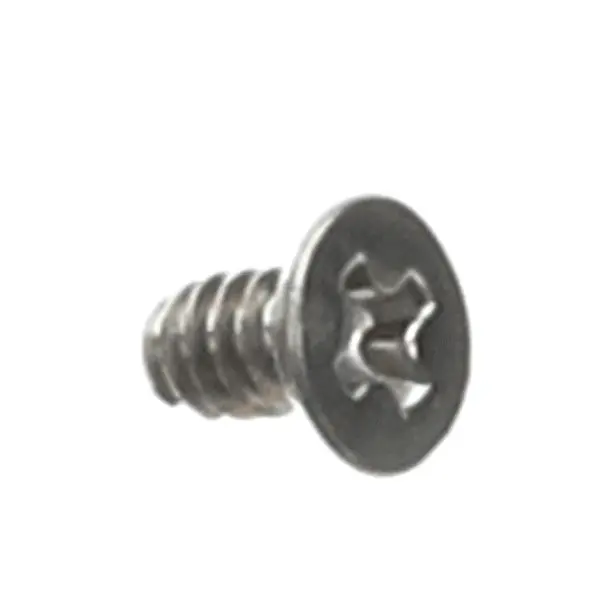 Screw 6-32 X 1/4 Flat Undercut Replacement 75-10114 for Federal Industries