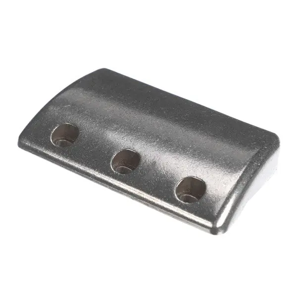 Cover Strike Plate PLSH Replacement 10755 for Aladdin