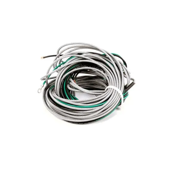 HEAT WIRE 283 3078 4 Sided Flush Replacement 4549 for Crown Tonka/Crown Fixtures