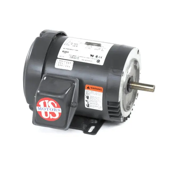 MOTOR 1/2HP Replacement 8115996 for US MOTORS