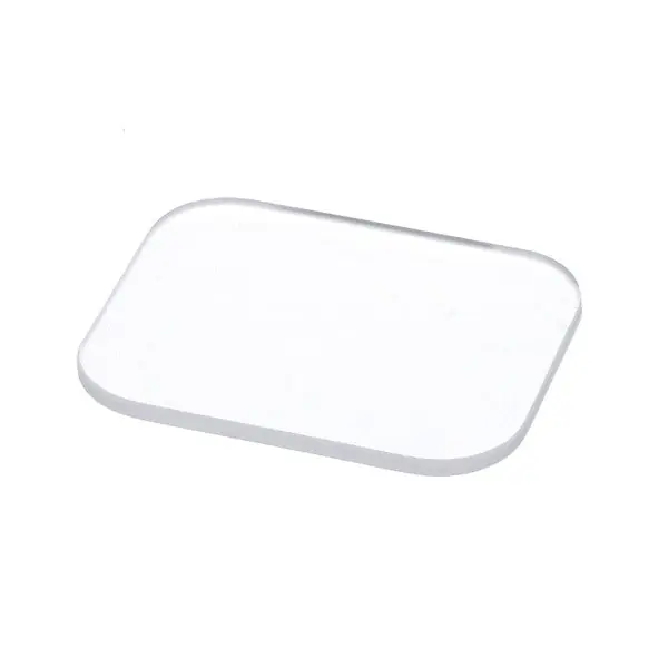 Glass Pane F Interior Light Replacement 40.00.095P for Rational Cooking Systems