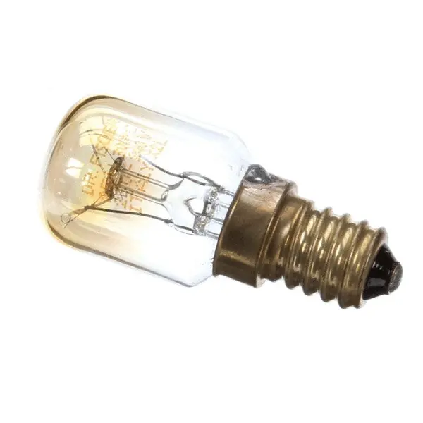 LAMP INCANDESCENT 25W 240-250V Replacement 502783 for Duke