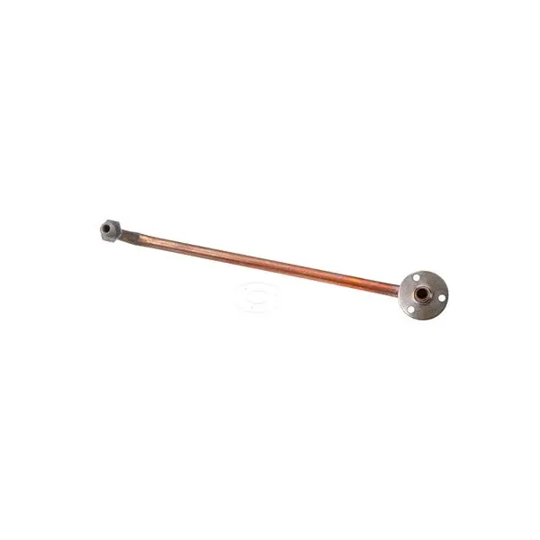 KIT SPRAYHEAD TUBE C CW VP17 Replacement 11431.7002 for Bunn