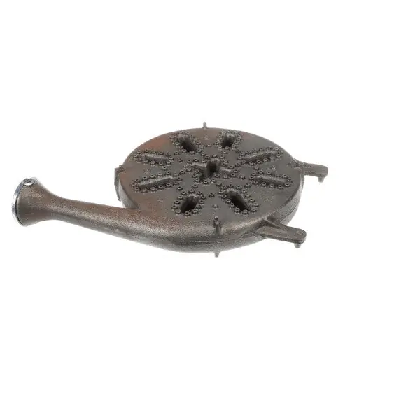 Burner 18 Hot Top Left Swing Replacement 3355-3 for Montague