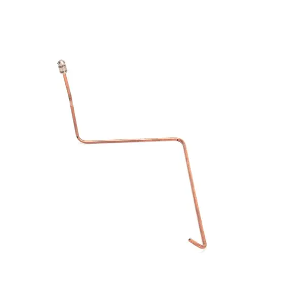 Tubing Pilot Low Profile Replacement AS-330923 for APW