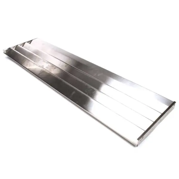 ASSEMBLY LOUVER 232N Replacement SK-500-70008-00 for Traulsen