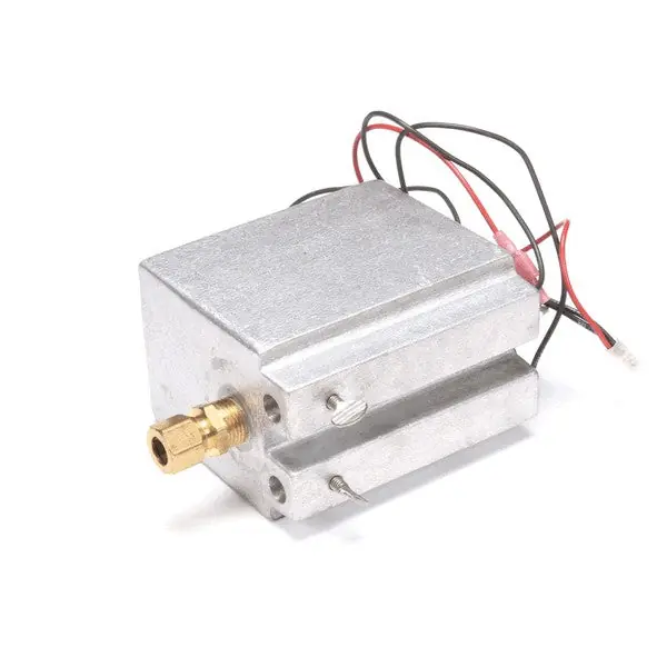 EP Water Heater Upgrade 120V Replacement SK-1351 for Belshaw