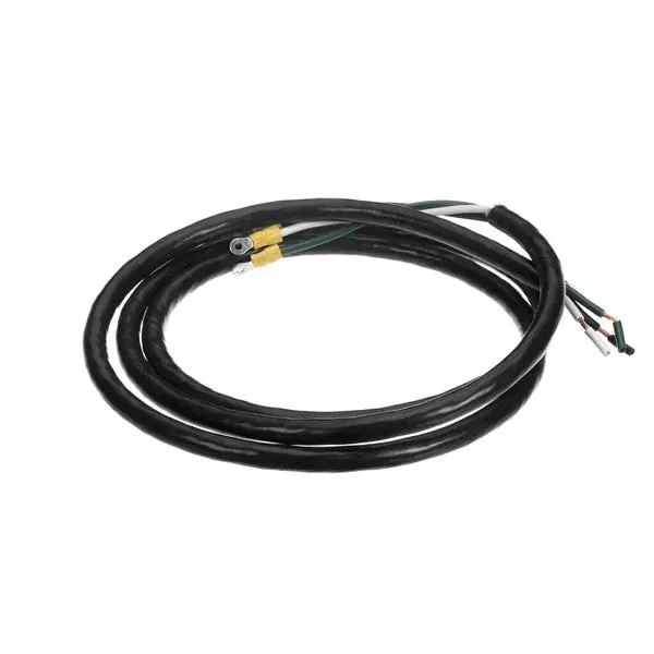Power Cord Replacement TP121176 for Doughpro