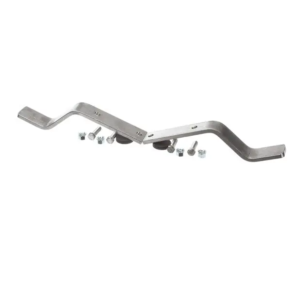 Front Leg Assembly for Univex Replacement 8700211A for Univex