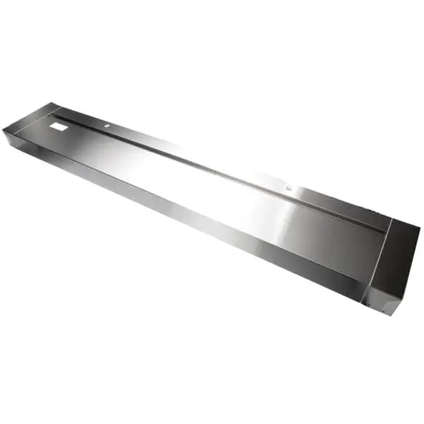 HEADER PANEL Replacement 0USG83 for Kelvinator