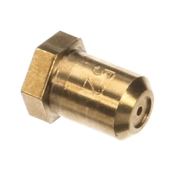 Orifice HD #52DS X 3/8-27 THD Replacement 4340-0 for Montague