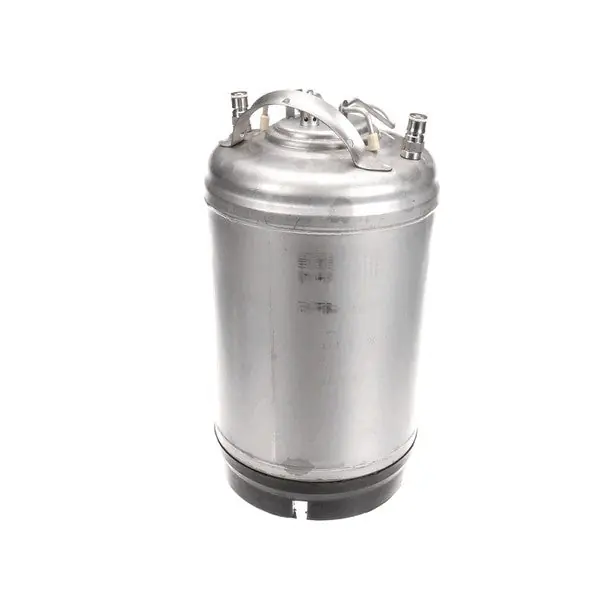 KEG 3 GALLON BALL LOCK Replacement CKN3INX for Cornelius