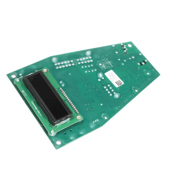 CONTROL BOARD ASSEMBLY ULTRA-2 MAIN CE Replacement 44039.1008 for Bunn