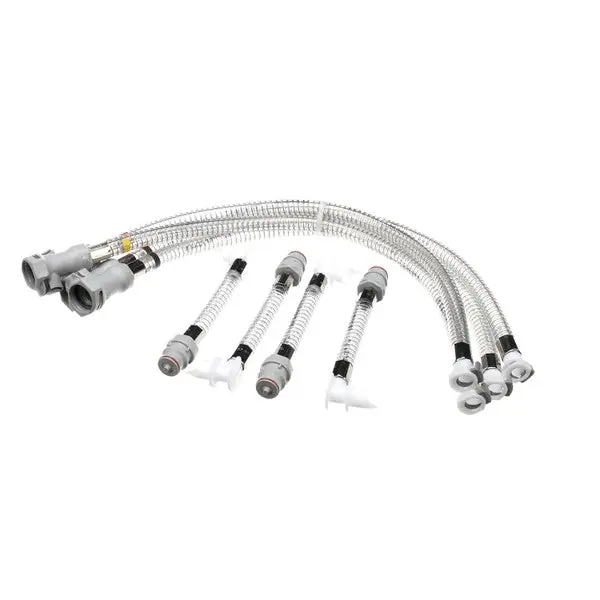 Syrup Line Hoses for Carpigiani Replacement IC193014427