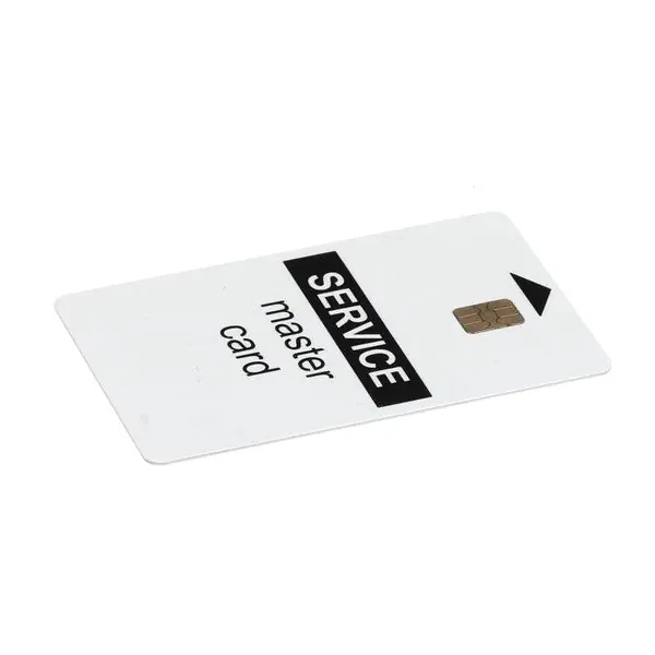 SERVICE CARD Replacement 40500.1061 for Thermoplan AG