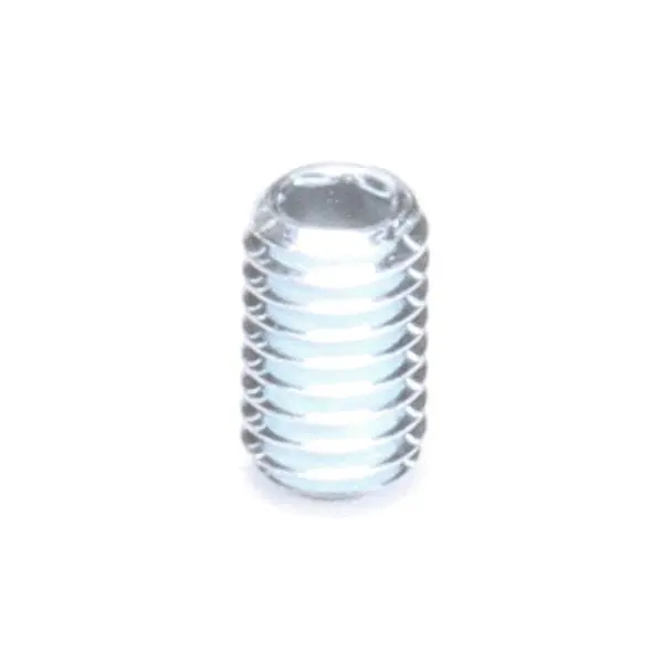 SCREW SET DIN 916 M6X10X1.0 Replacement F7001745 for Univex