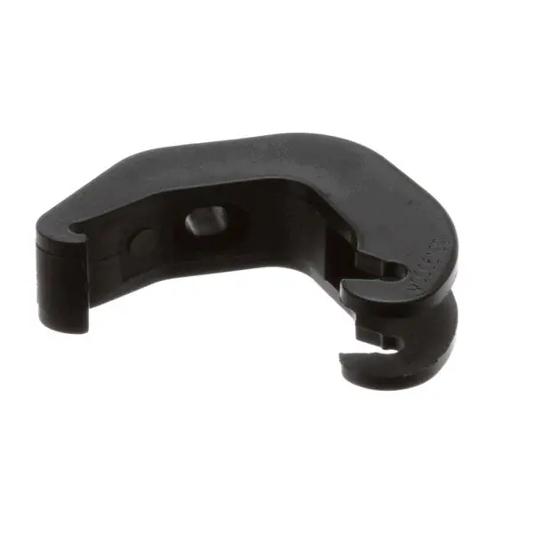 BLACK HINGE HOOK Replacement 442129 for Stoelting
