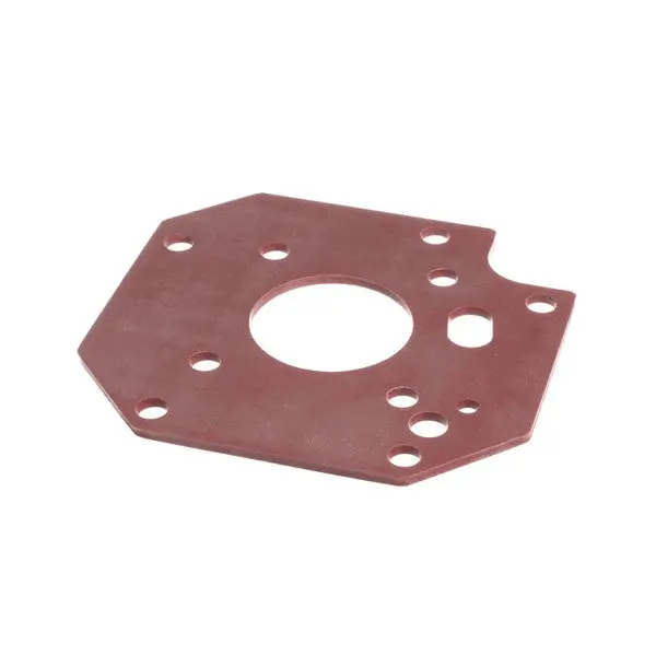 Gasket F Burner Carrier Replacement 72.00.067P for Rational Cooking Systems