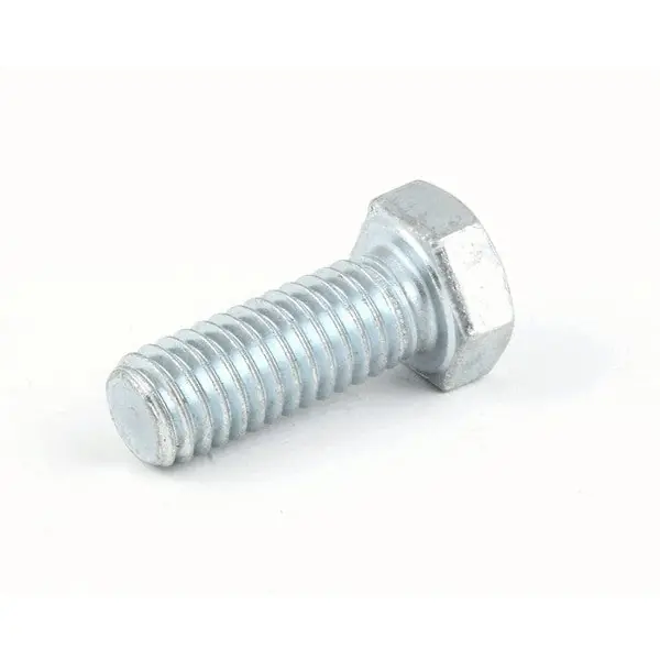 BOLT 3/8-16 X 1 Replacement 2C-Q2303A for Bakers Pride