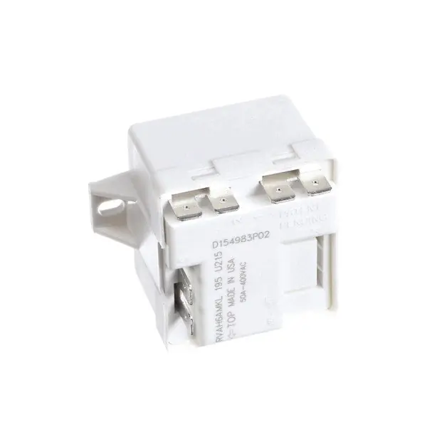 RELAY START 50A COIL 502 CONTINUOUS Replacement 8110443 for Mavrik