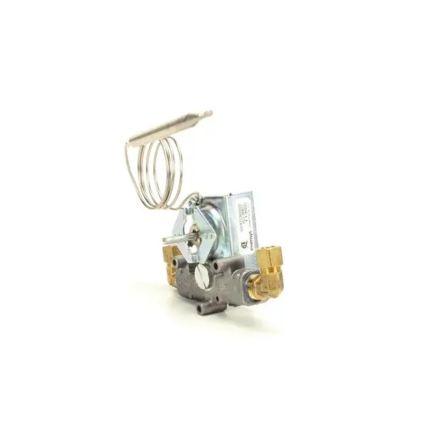 Thermostat Gas 200-450F Replacement 60138801 for Pitco