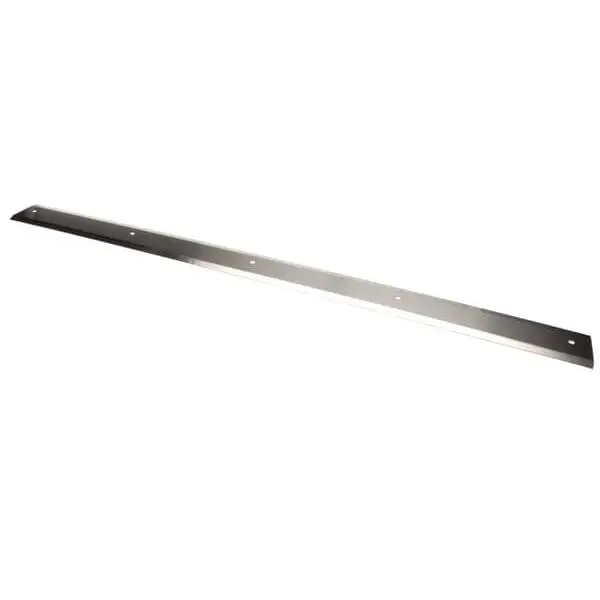 CLAMP FLOOR SWEEP Replacement 01-1M2255-00002 for Baxter