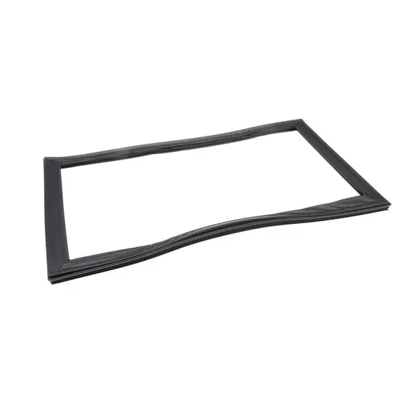 Gasket Black Drawer 22.5X13.5X0.625 Replacement 80-54759-00 for U-Line