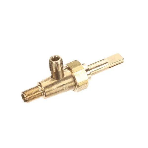 Burner Valve Without Orifice Replacement GB-07 for Rankin Delux