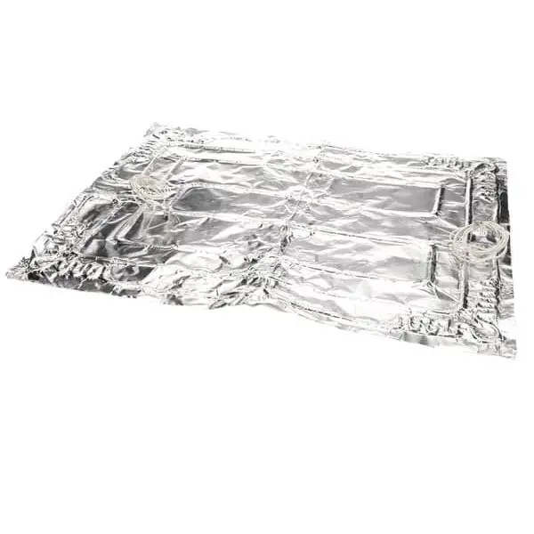 BLK ROPEHTR 450W 120V Replacement 02.05.327.00 for Hatco