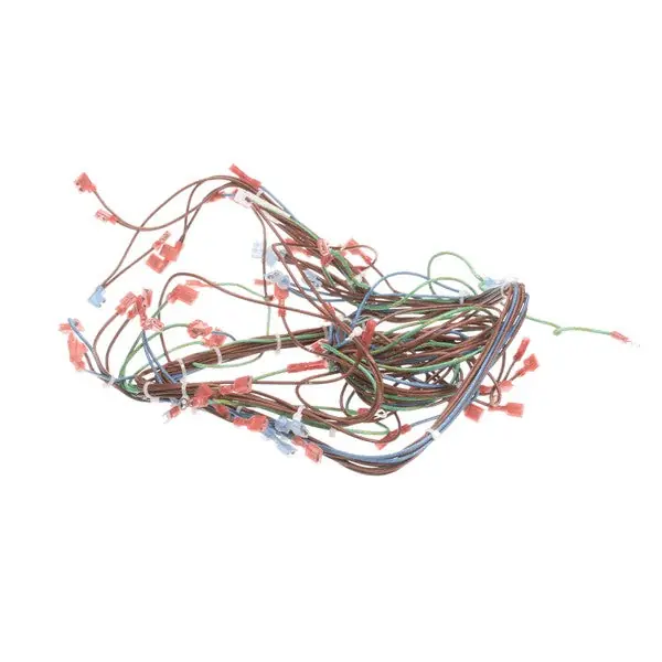 Harness Wire BCO-G & GDCO-G Replacement AS-21818762 for Tri-Star
