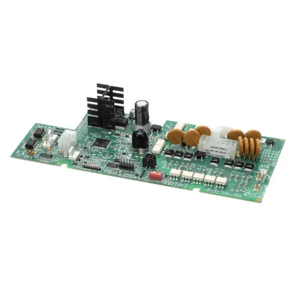 CBA Main Infusion PE Replacement 52887.1003 for Bunn