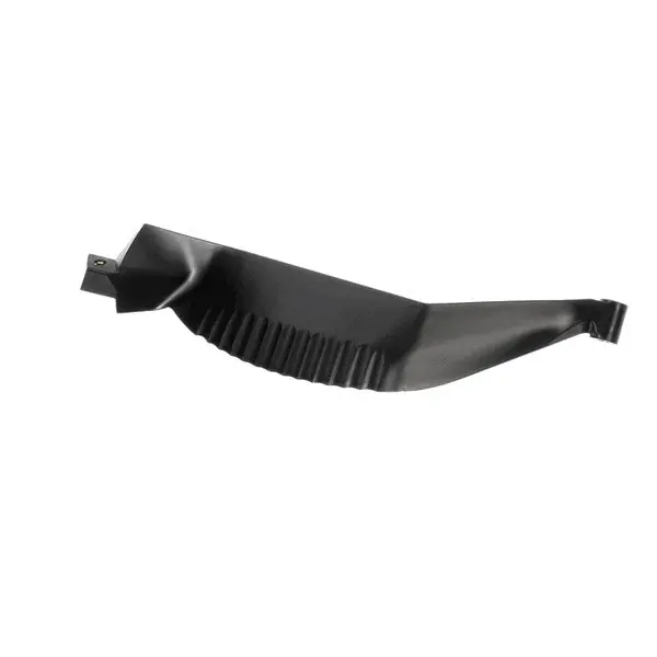 DEFLECTOR Plastic GSP CO Replacement 000000060380107602 for Bizerba