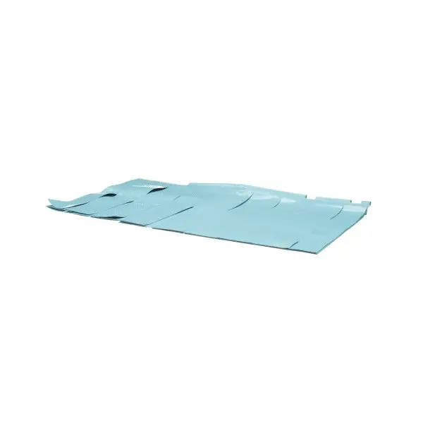 Curtain-Enter 25-1/4 x 14-5/8 Replacement D3-527 for Insinger