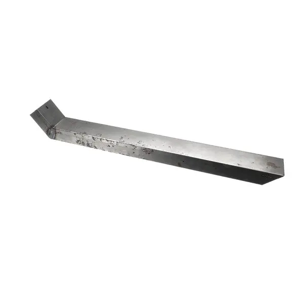 Weld Assembly-Flue Replacement 55681 for Henny Penny
