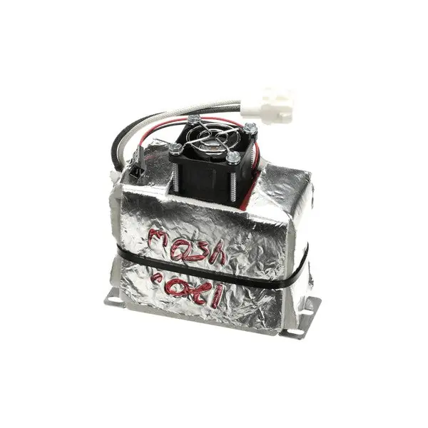 HEATER ASSEMBLY 120V 200W Replacement 1087509SP for Merco